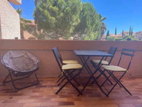 Apartamento T2 Proche Plage