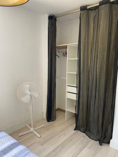 Apartamento T2 Proche Plage