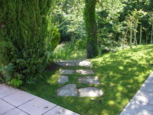 Domaine En Provence G�te La Ferrandiere
