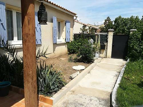 Bed & Breakfast La Maison D'ogoou�