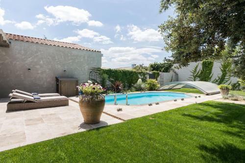 Apartamento Le Parc