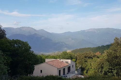 Villa Adrien , Maison De Charme.