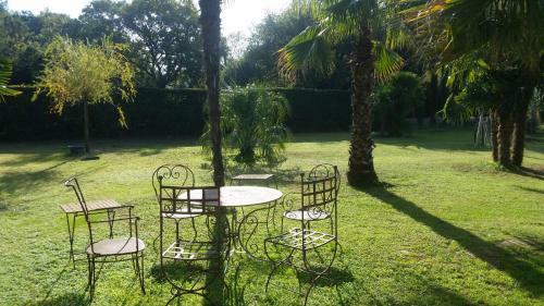 Bed & Breakfast Provence