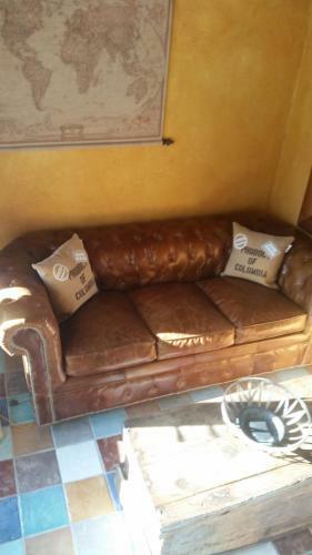 Bed & Breakfast Provence