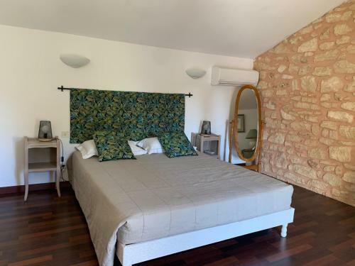 Bed & Breakfast Bastide Sainte Agn�s