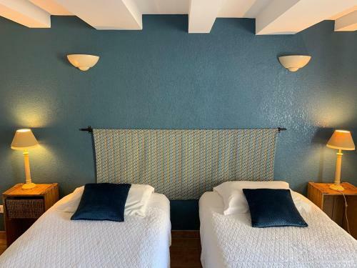 Bed & Breakfast Bastide Sainte Agn�s