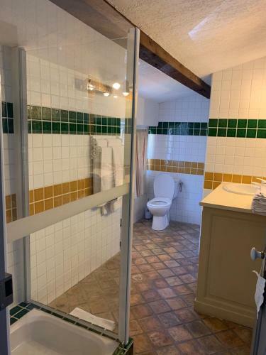 Bed & Breakfast Bastide Sainte Agn�s
