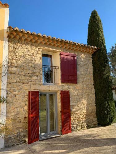 Bed & Breakfast Bastide Sainte Agn�s