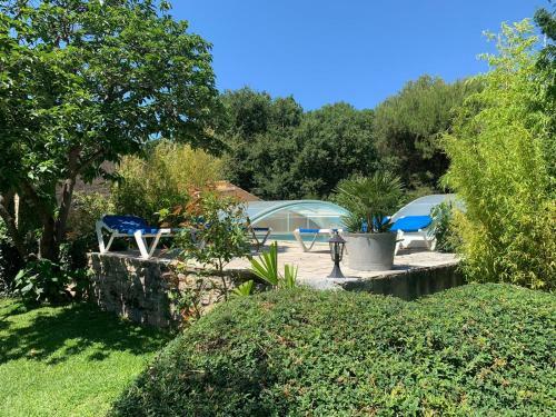 Bed & Breakfast Bastide Sainte Agn�s