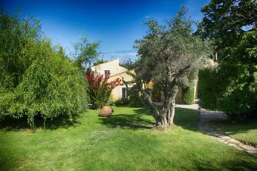 Bed & Breakfast Bastide Sainte Agn�s