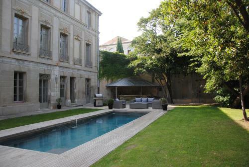 Les Jardins De Marze