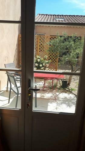 L'esperluette Fleurie B&B