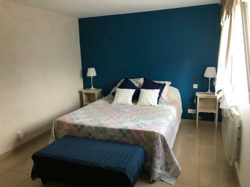 Apartamento Les Buis