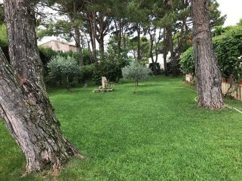 Apartamento Les Buis