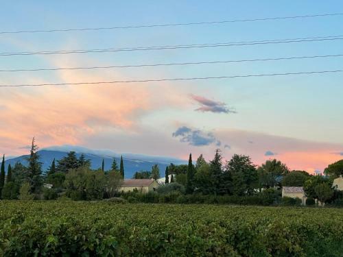 Ma Villa Proven�ale 2 Options Location