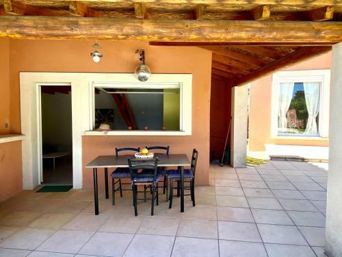 Ma Villa Proven�ale 2 Options Location