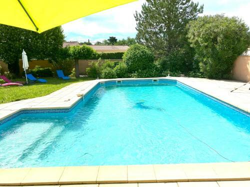 Ma Villa Proven�ale 2 Options Location