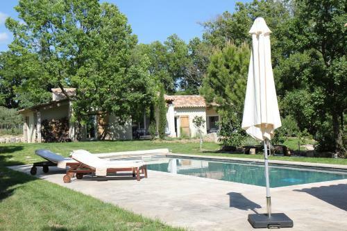 Le Fournil En Provence