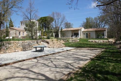 Le Fournil En Provence