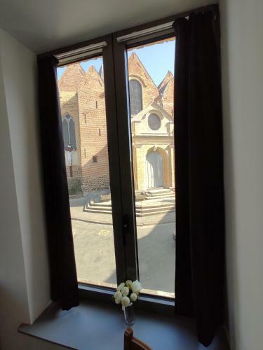 G�te Au C?ur De Cassel