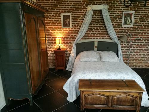 Hostal Manoir Du Kasteelveld