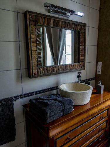 Hostal Manoir Du Kasteelveld