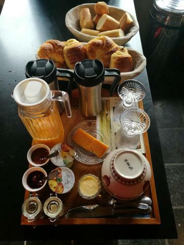 Hostal Manoir Du Kasteelveld