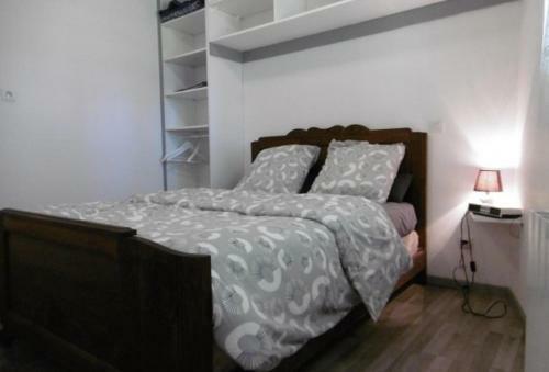Apartamento Guichenuy