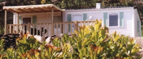 Agroturismo La Canardiere