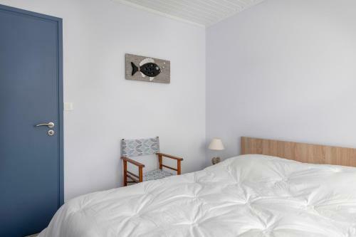 Maison Cosy A Moins de 300metres de La Mer A Carnac