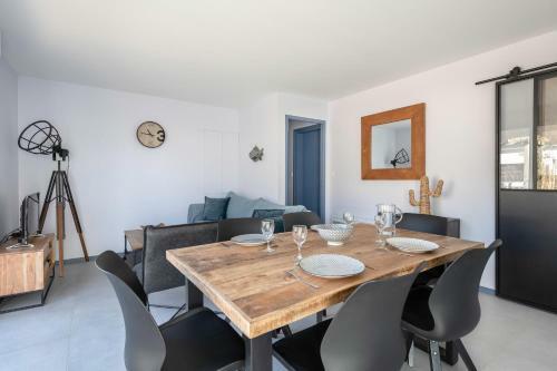 Maison Cosy A Moins de 300metres de La Mer A Carnac