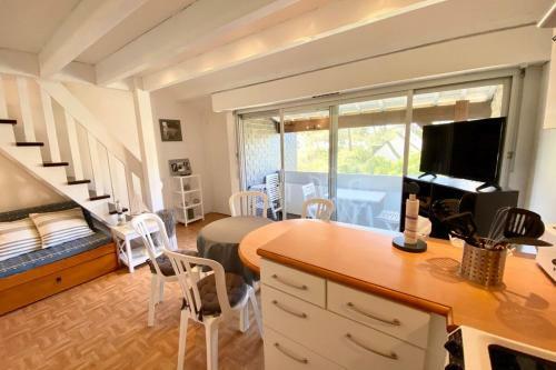 Apartamento Joli Duplex Cosy - Balcon - Plages � Pied