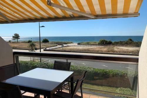 Apartamento Carnac : Appt 4 P. Face Mer Vue Exceptionnelle