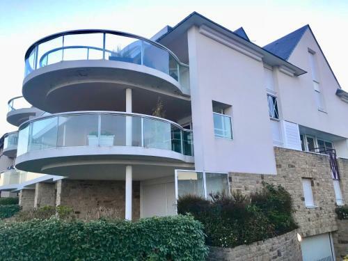 Apartamentos Front de Mer - Victoria - Appartement 120m2