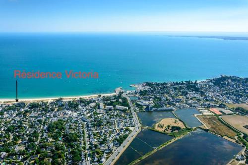 Apartamentos Front de Mer - Victoria - Appartement 120m2