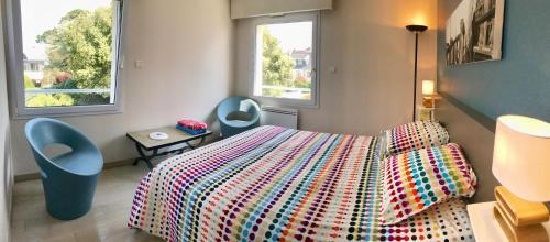 Apartamentos Front de Mer - Victoria - Appartement 120m2