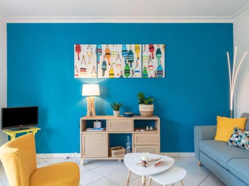 Apartment Port An Dro-8