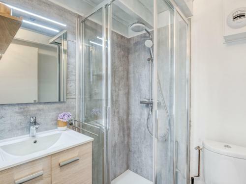 Apartment Les Druides