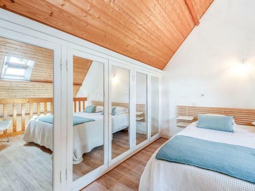 Apartment Les Druides
