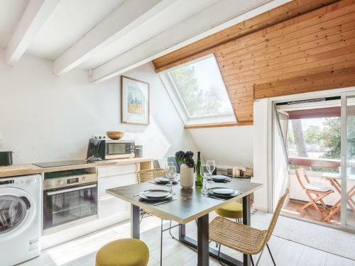 Apartment Les Druides