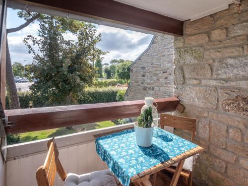 Apartment Les Druides