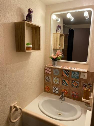 Apartamentos Joli Appartement � 100m de La Plage