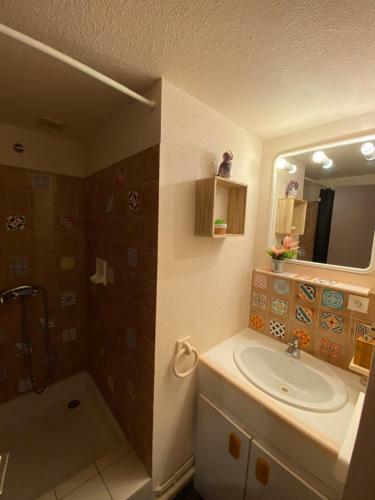 Apartamentos Joli Appartement � 100m de La Plage