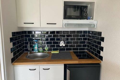 Apartamento Superbe Studio Cabine Carnac Plage De 24m2