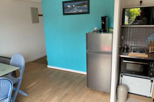 Apartamento Studio Cabine Tout Confort �quip�s Neuf
