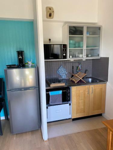 Apartamento Studio Cabine Tout Confort �quip�s Neuf