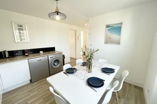 Apartamento Kerlescan T2 Neuf Ultra Cocooning - Piscine