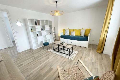 Apartamento Kerlescan T2 Neuf Ultra Cocooning - Piscine