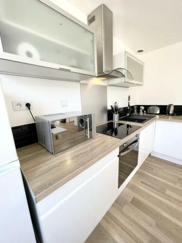 Apartamento Kerlescan T2 Neuf Ultra Cocooning - Piscine