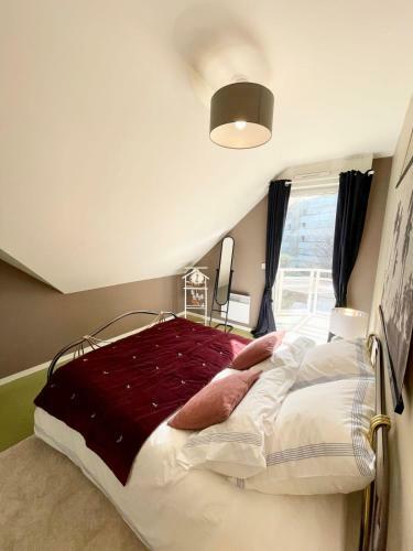 Apartamento T2 Top Cosy Balcon 150m Des Plages